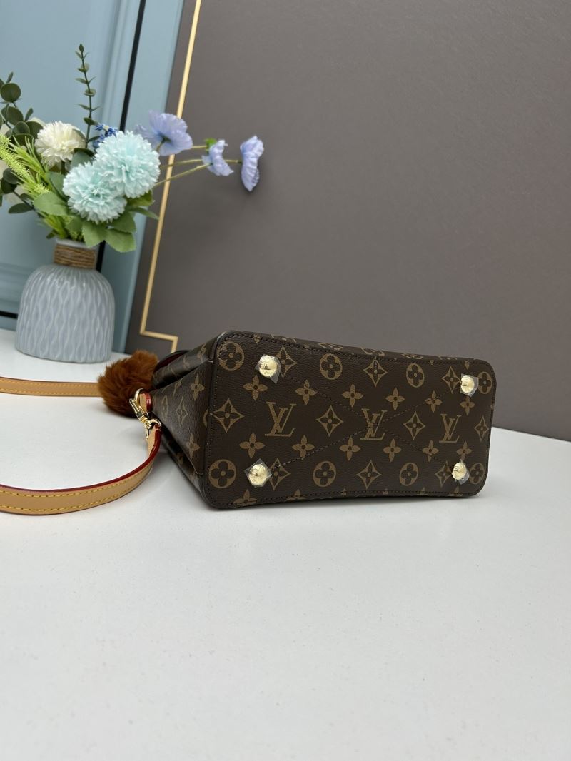 Louis Vuitton Top Handle Bags